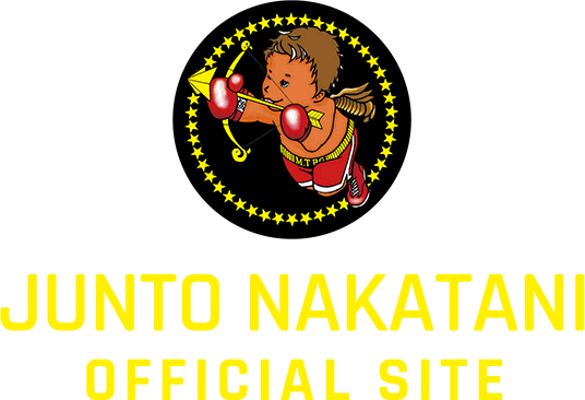 JUNTO NAKATANI Official Site