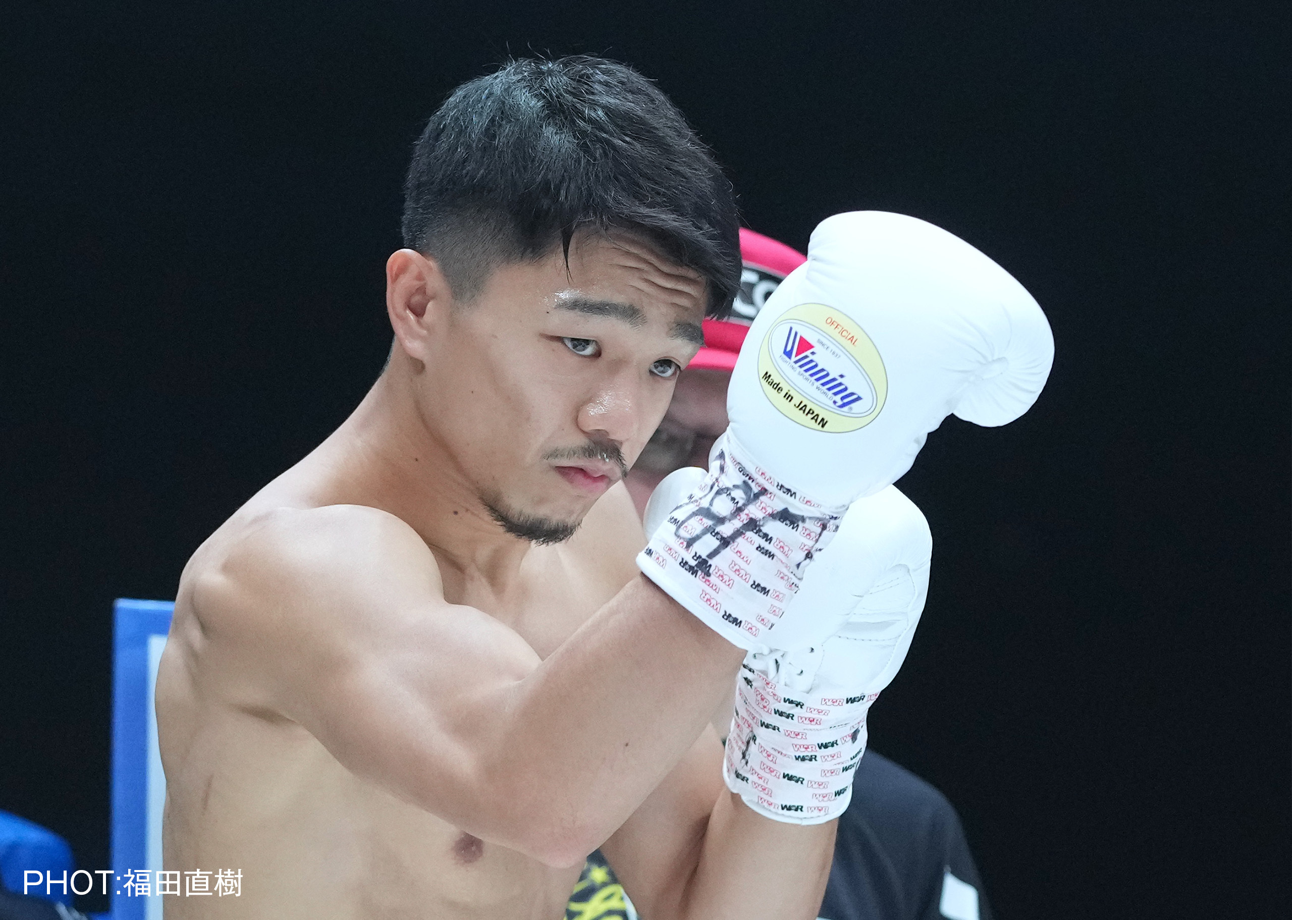 JUNTO NAKATANI Official Site