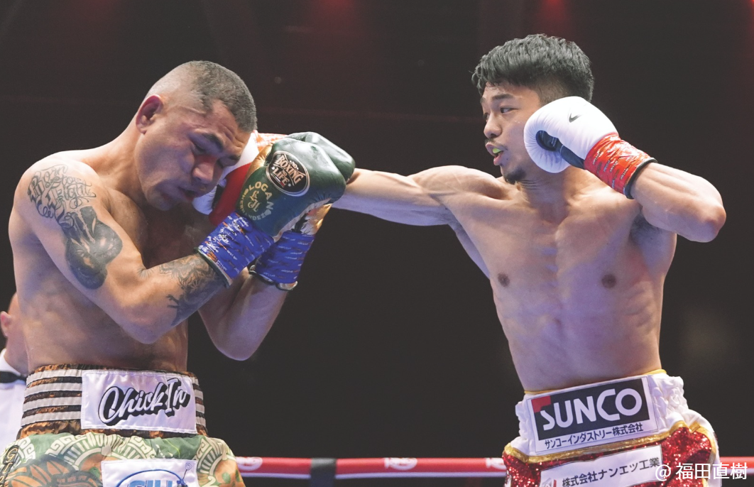 JUNTO NAKATANI Official Site