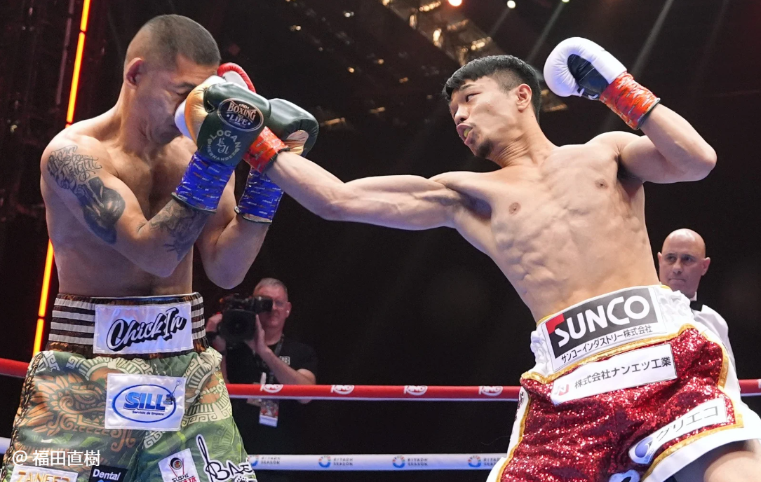 JUNTO NAKATANI Official Site